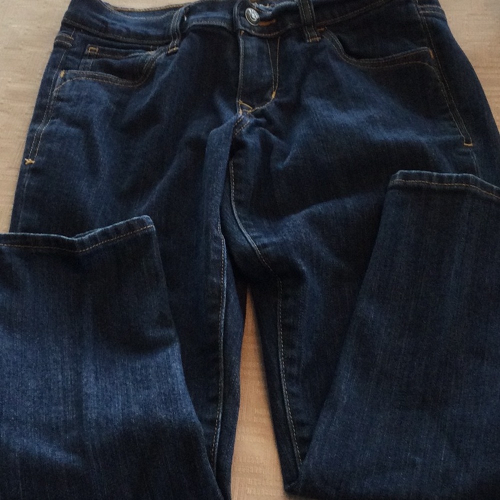 Old Navy Dark Blue Denim Jeans.